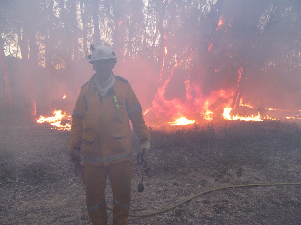 Maroochy River Rural Fire Brigade | fire station | 7 Banyandah St, Yandina QLD 4561, Australia | 0409279045 OR +61 409 279 045