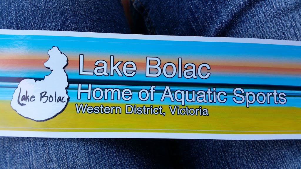 Lake Bolac Information & Business Centre | travel agency | 2110 Glenelg Hwy, Lake Bolac VIC 3351, Australia | 0353502204 OR +61 3 5350 2204