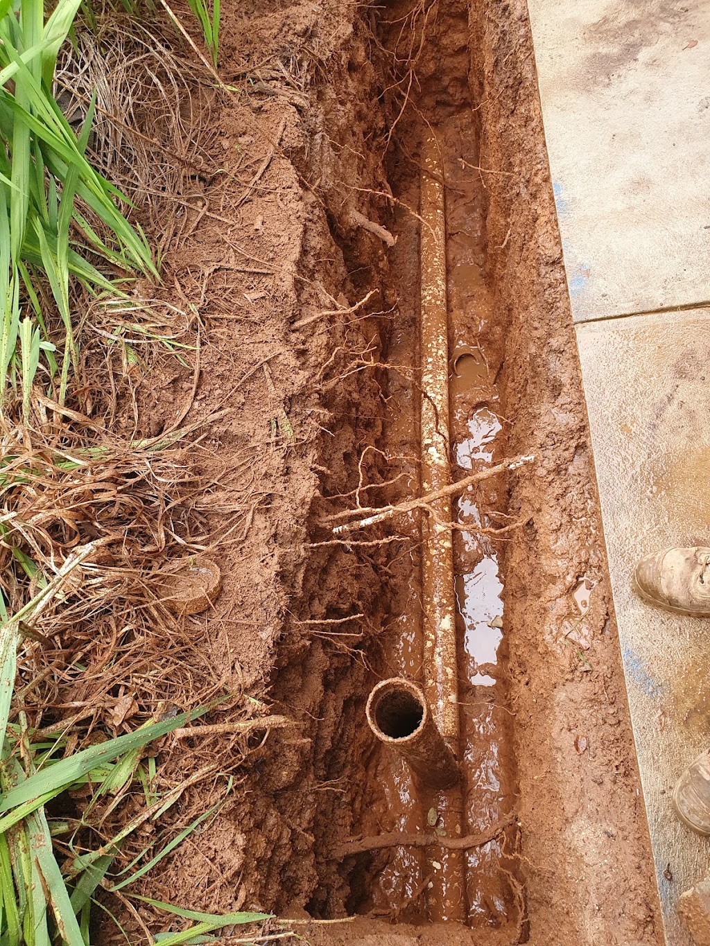 Hydro Excavation Services | 1278 Gawler-One Tree Hill Rd, One Tree Hill SA 5114, Australia | Phone: 0400 660 608