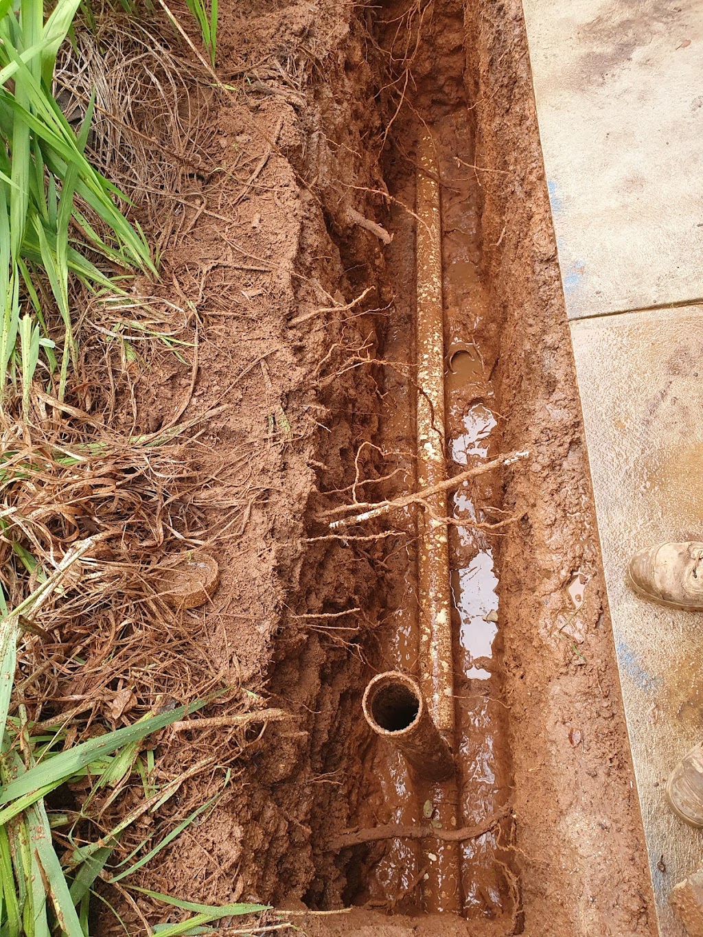 Hydro Excavation Services | general contractor | 1278 Gawler-One Tree Hill Rd, One Tree Hill SA 5114, Australia | 0400660608 OR +61 400 660 608