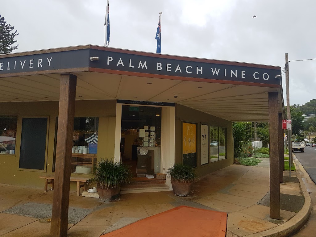 Palm Beach Wine Co | 1109 Barrenjoey Rd, Palm Beach NSW 2108, Australia | Phone: (02) 9974 4304