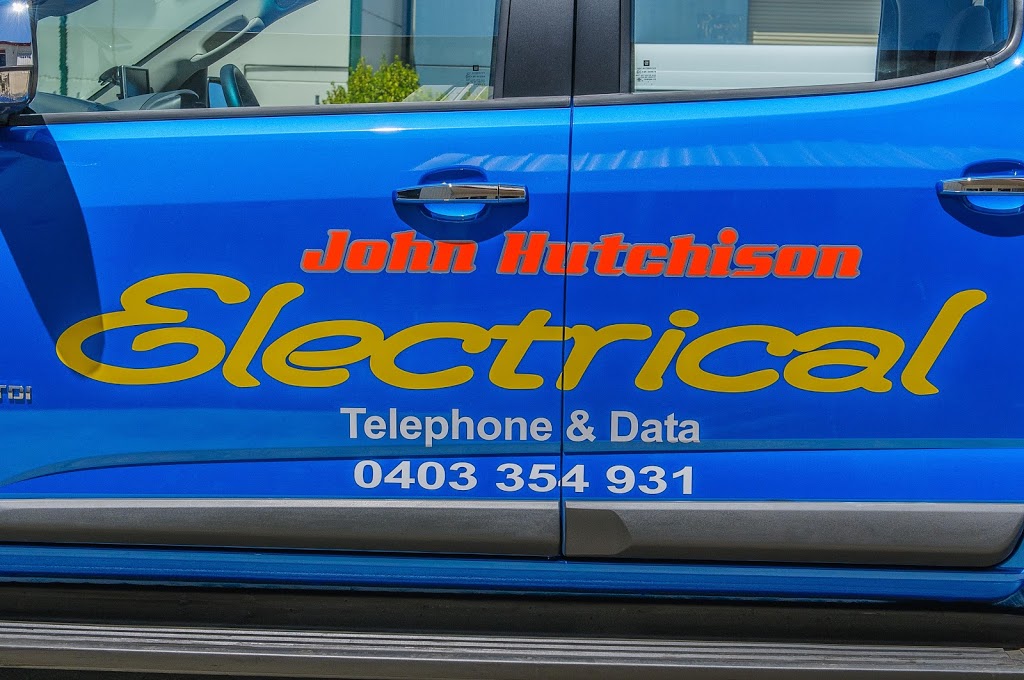 John Hutchison Electrical | 3/20 Janola Circuit, Port Macquarie NSW 2444, Australia | Phone: 0403 354 931