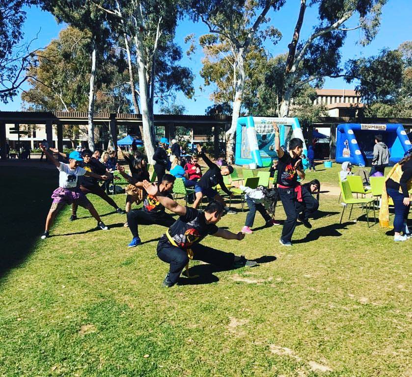 Yut Hung Kung Fu Academy and Canberra Dragon Dance | health | G Wigg Sports Centre, Radford College, Haydon Dr, Bruce ACT 2617, Australia | 0419297347 OR +61 419 297 347