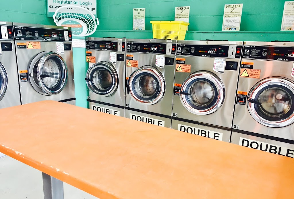 Snap Laundromat | 69 Westerham St, Taringa QLD 4068, Australia | Phone: 0412 293 795