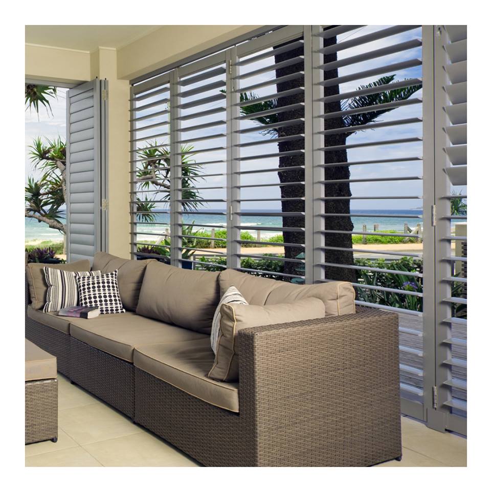 Wynstan - Blinds Doors Shutters Awnings | store | 2 Wells St, East Gosford NSW 2250, Australia | 0243365724 OR +61 2 4336 5724