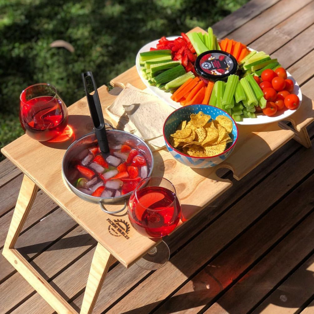 Summer Picnic Tables | home goods store | 4/24 Commercial Dr, Ashmore QLD 4214, Australia | 0407763385 OR +61 407 763 385