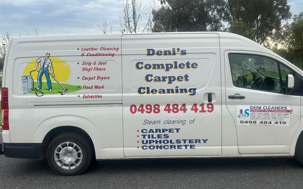 Deni Cleaning | 10 Jacaranda St, Forbes NSW 2871, Australia | Phone: 0498 484 419