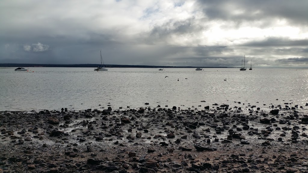 Western Port Coastal Reserve | park | Corinella VIC 3984, Australia