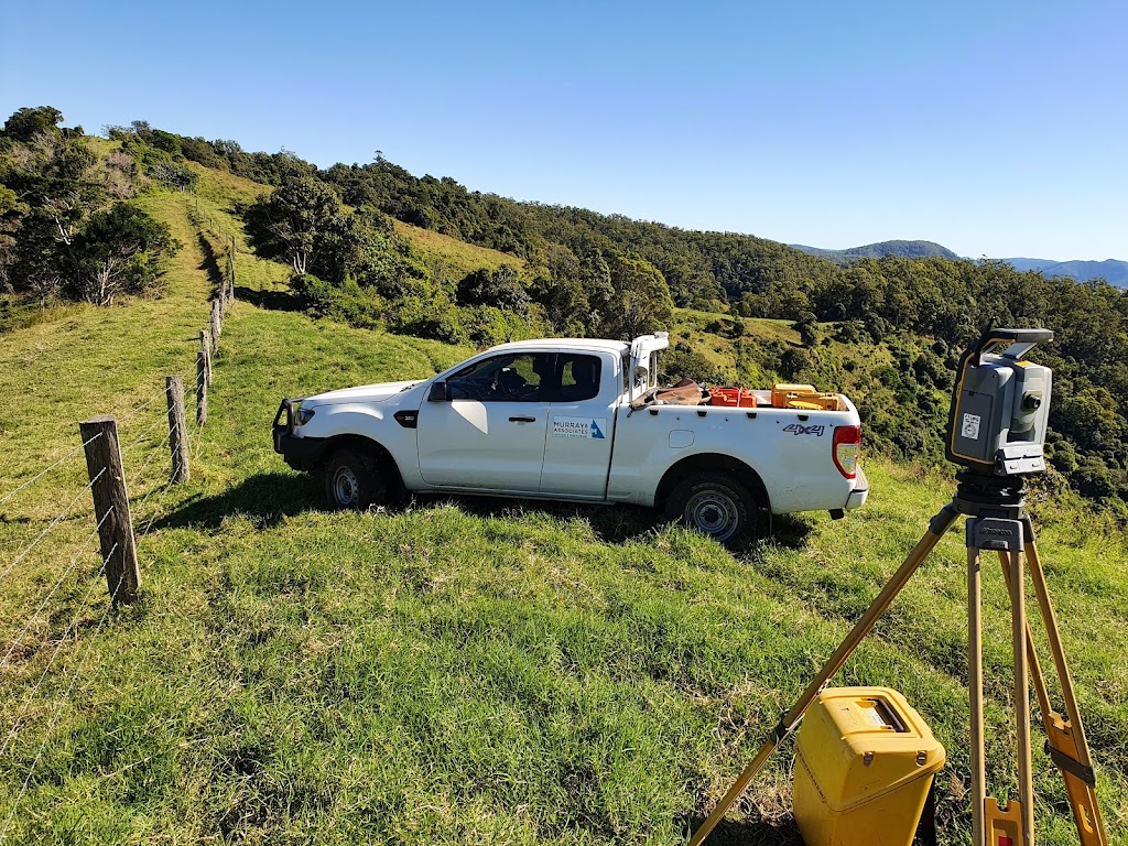 Murray & Associates Land Surveyors & Town Planners Emerald | 2/17 Opal St, Emerald QLD 4720, Australia | Phone: (07) 4987 5363