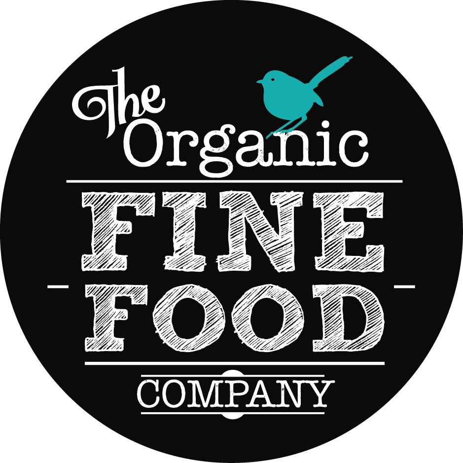The Organic Fine Food Company | 416 Elwins Rd, Bridgetown WA 6255, Australia | Phone: (08) 9761 2901