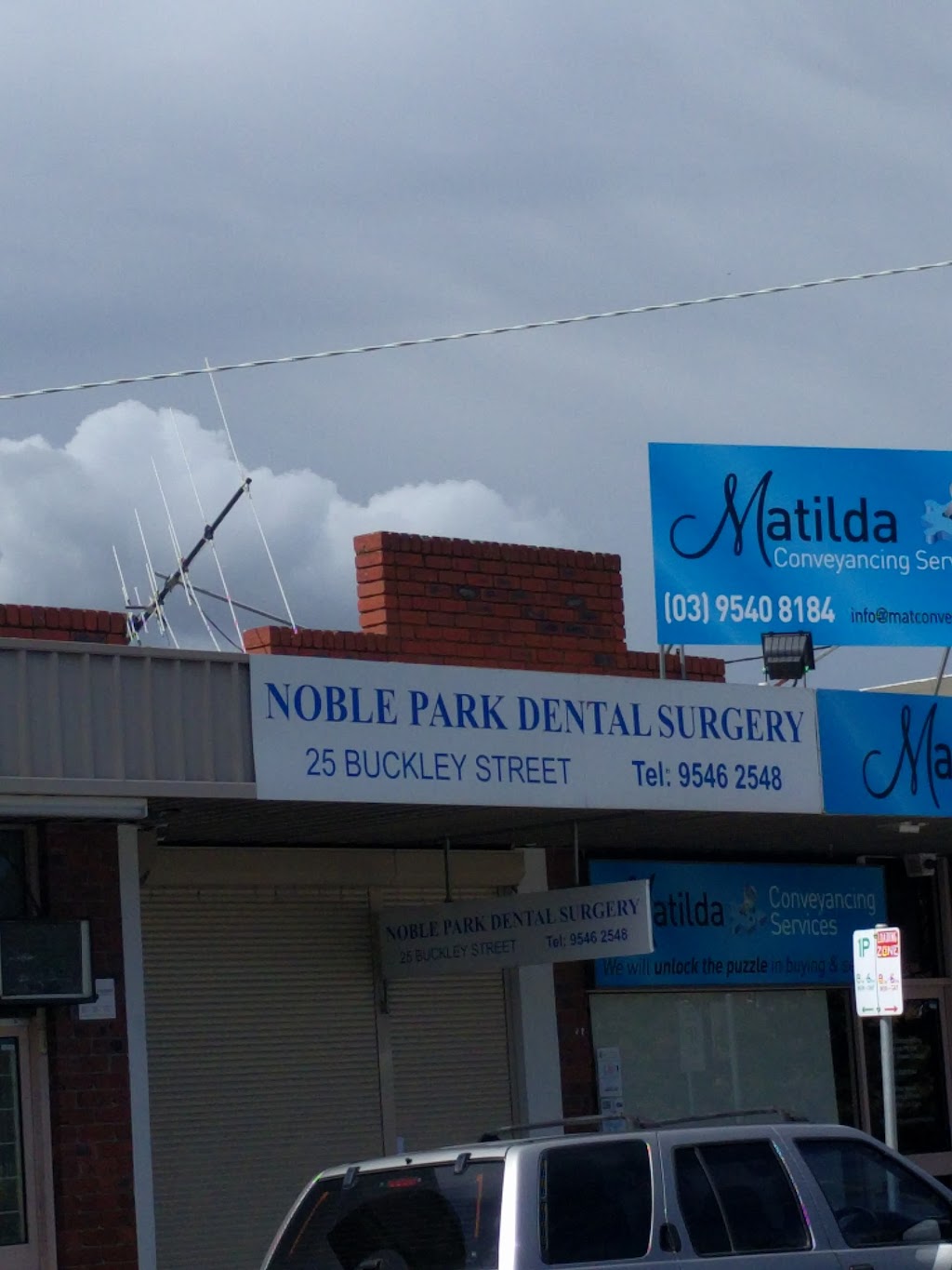 NOBLE PARK DENTAL SURGERY | dentist | 25 Buckley St, Noble Park VIC 3174, Australia | 0395462548 OR +61 3 9546 2548