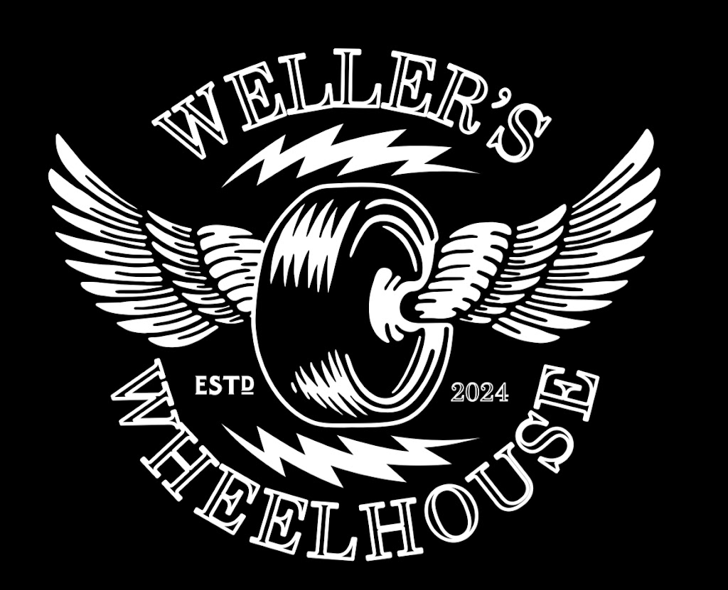 Wellers Wheelhouse | 14 Mickle St, Tooradin VIC 3980, Australia | Phone: 0499 282 856