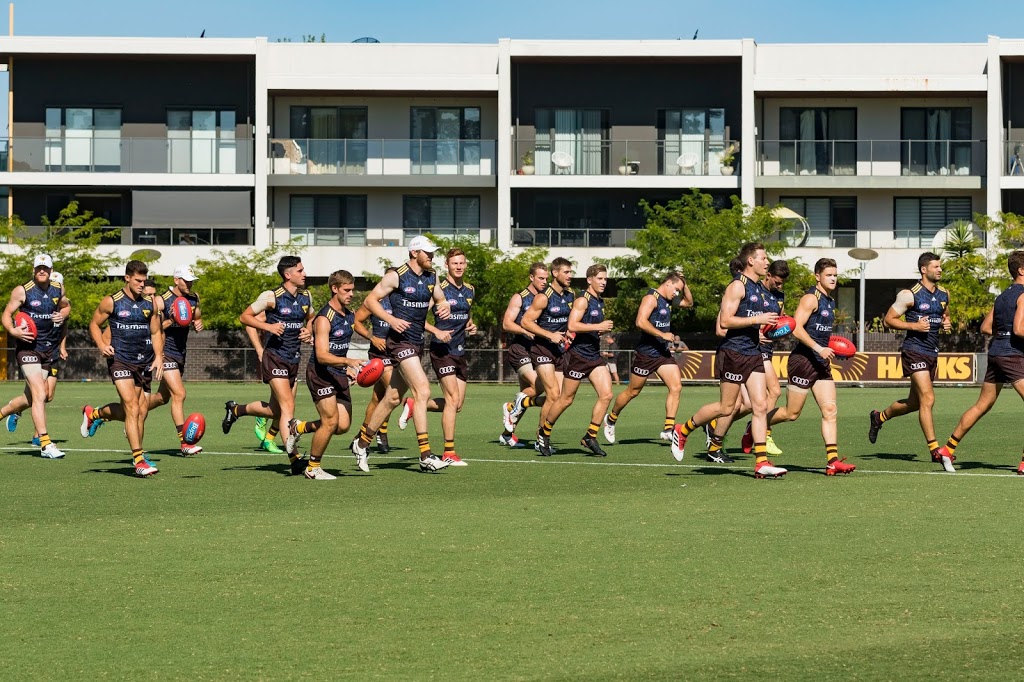 Hawthorn Football Club | store | 3/2 Stadium Cct, Mulgrave VIC 3170, Australia | 0395353000 OR +61 3 9535 3000