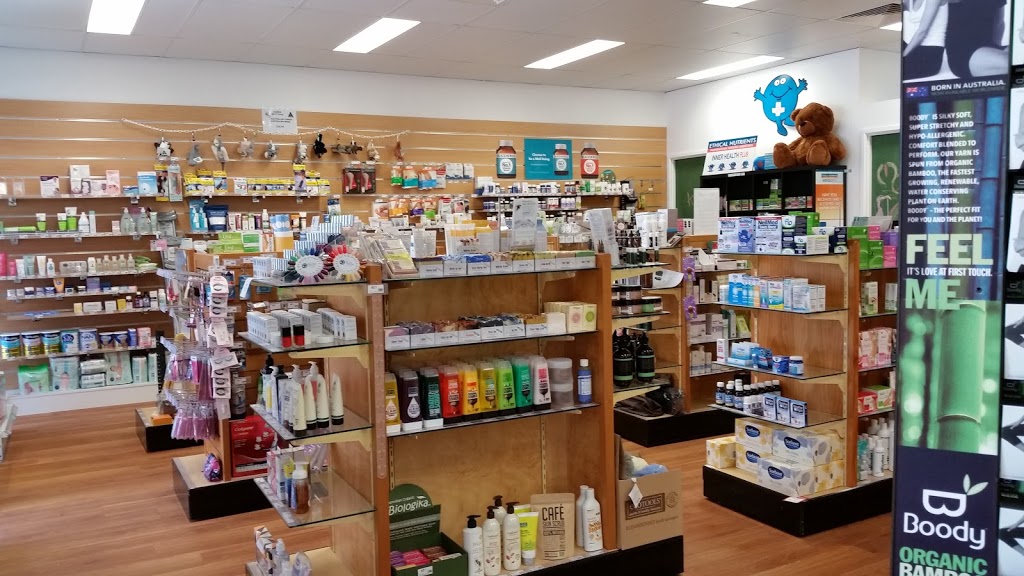 Riverside Gardens Pharmacy | pharmacy | 228-244 Riverside Blvd, Douglas QLD 4814, Australia | 0747753642 OR +61 7 4775 3642