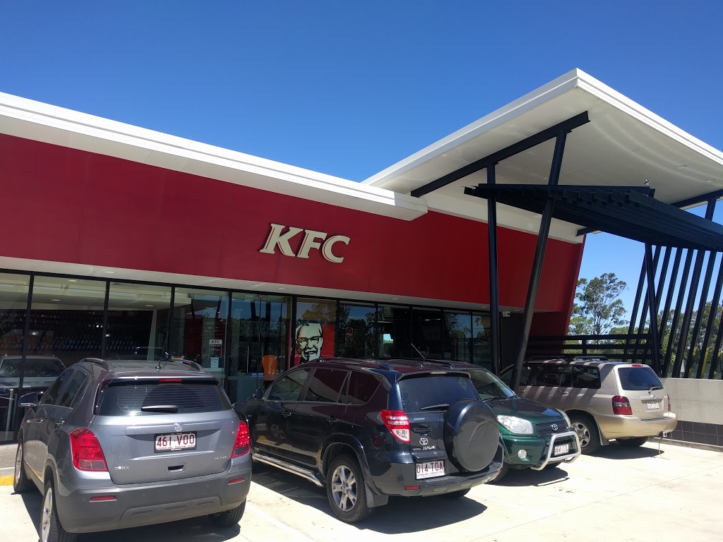 KFC North Lakes | meal takeaway | 2 Mason St, North Lakes QLD 4509, Australia | 0734916486 OR +61 7 3491 6486