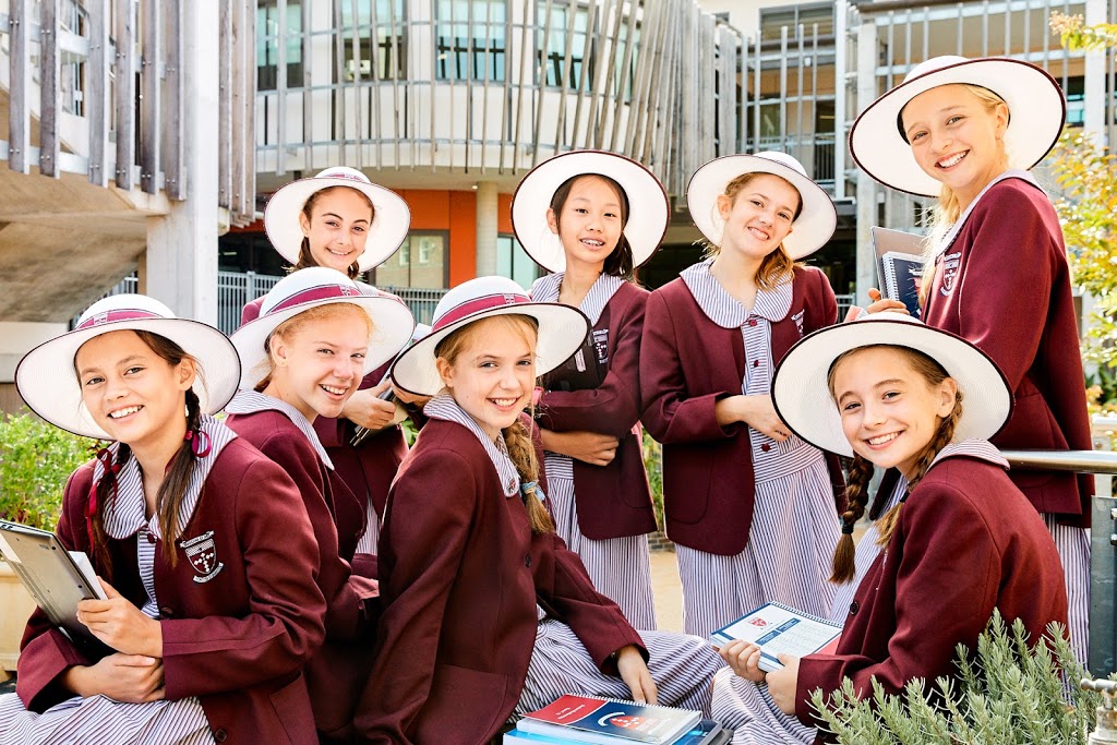 Brigidine College St Ives | 325 Mona Vale Rd, St. Ives NSW 2075, Australia | Phone: (02) 9988 6200