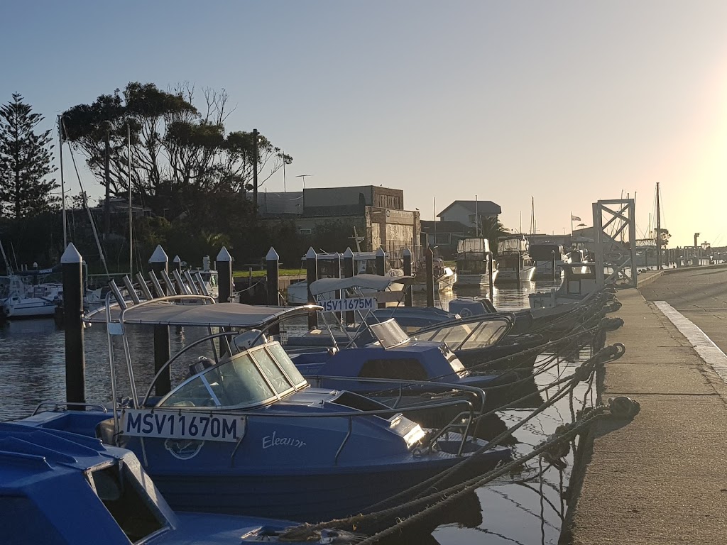 All Boats Marine | 2 Bowman St, Aspendale VIC 3195, Australia | Phone: 0419 536 638