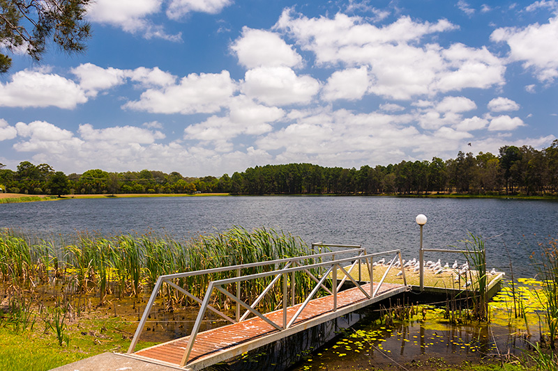 Noble Lakeside Park |  | No Through Road, 34 Monarch Dr, Kingscliff NSW 2487, Australia | 0266740938 OR +61 2 6674 0938