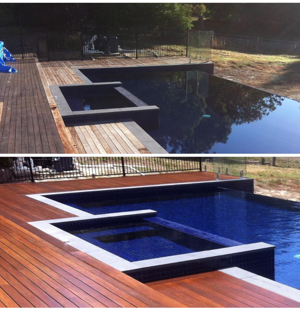 DeckSeal Melbourne South East | 46 Mackellar St, Pakenham VIC 3810, Australia | Phone: 0418 308 252