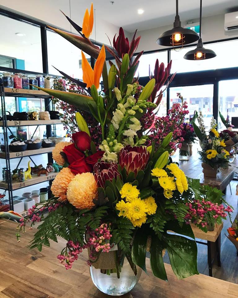 Fresh Floral Studio Eaton Fair | florist | Shop 23/2 Recreation Dr, Eaton WA 6232, Australia | 0897241383 OR +61 8 9724 1383