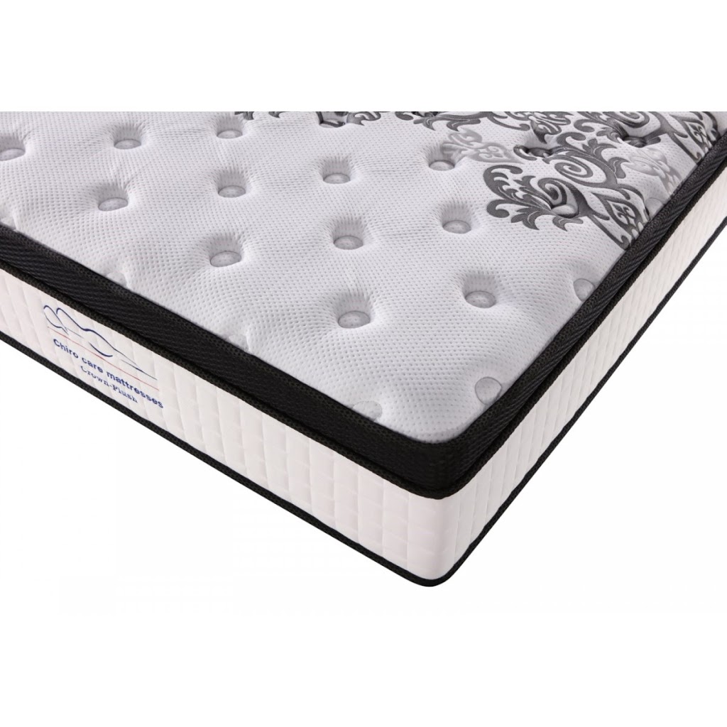 Chiro Care mattresses | furniture store | 350 Settlement Rd, Thomastown VIC 3074, Australia | 0394659999 OR +61 3 9465 9999