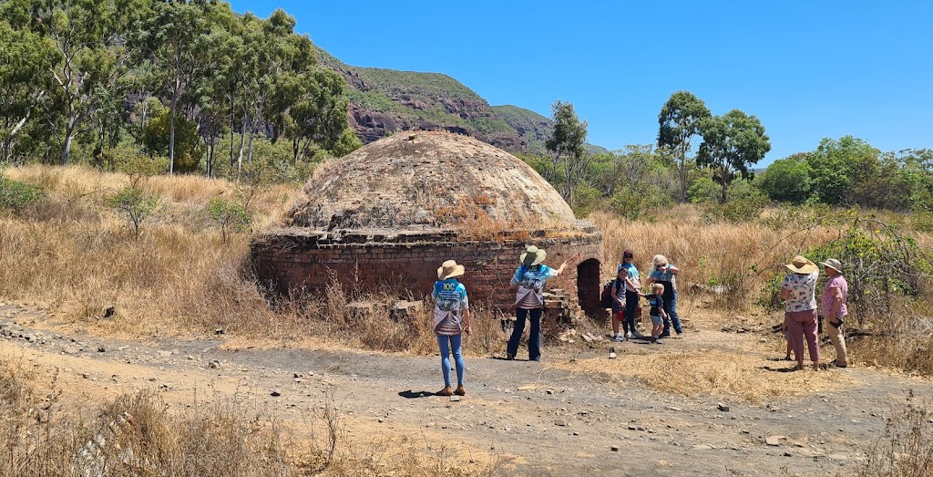 Mount Mulligan | tourist attraction | Harris St, Mount Mulligan QLD 4871, Australia | 0740981149 OR +61 7 4098 1149