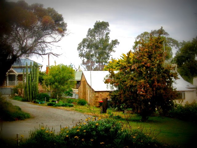 ThePig & Whistle Burra South Australia Accommodation | lodging | 9 George St, Burra SA 5417, Australia | 0427267766 OR +61 427 267 766