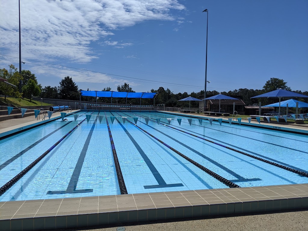 Wallsend Swimming Centre |  | 2 Frances St, Wallsend NSW 2287, Australia | 0249558899 OR +61 2 4955 8899