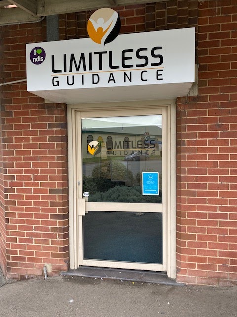 Limitless Guidance Pty Ltd | 4/148 Sloane St, Goulburn NSW 2580, Australia | Phone: 0490 033 720