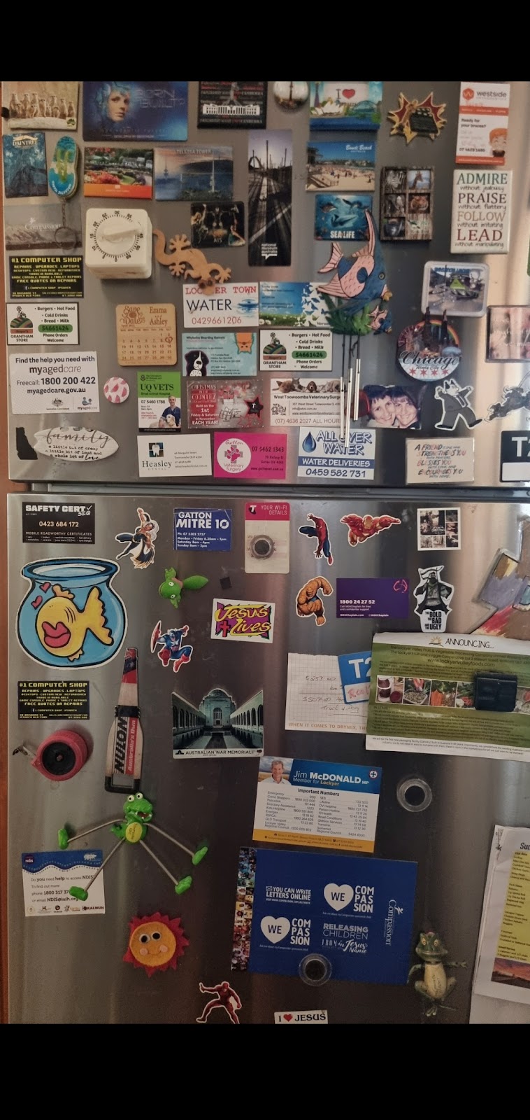 Safety Cert SEQ | 91 Australia II Dr, Kensington Grove QLD 4341, Australia | Phone: 0423 684 172