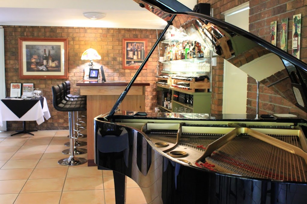 Heritage Restaurant and Piano Bar | 51/55 Warwick Rd, Ipswich QLD 4305, Australia | Phone: (07) 3202 3111