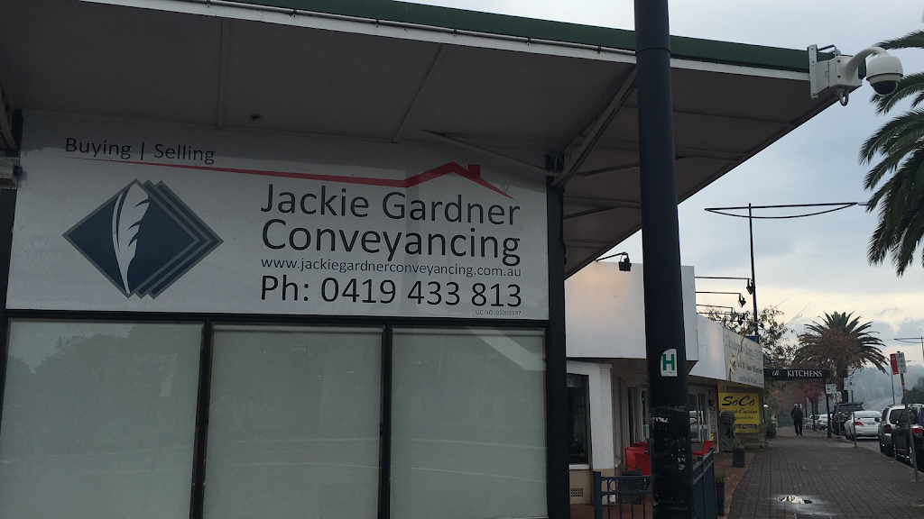 Jackie Gardner Conveyancing | lawyer | 146 Great Western Hwy, Blaxland NSW 2774, Australia | 0419433813 OR +61 419 433 813
