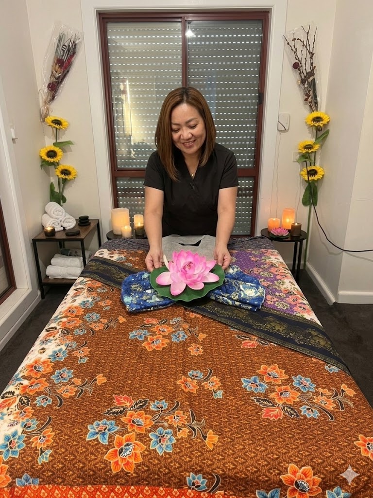 Kaniva Thai massage | 110 Commercial St E, Kaniva VIC 3419, Australia | Phone: 0411 522 816