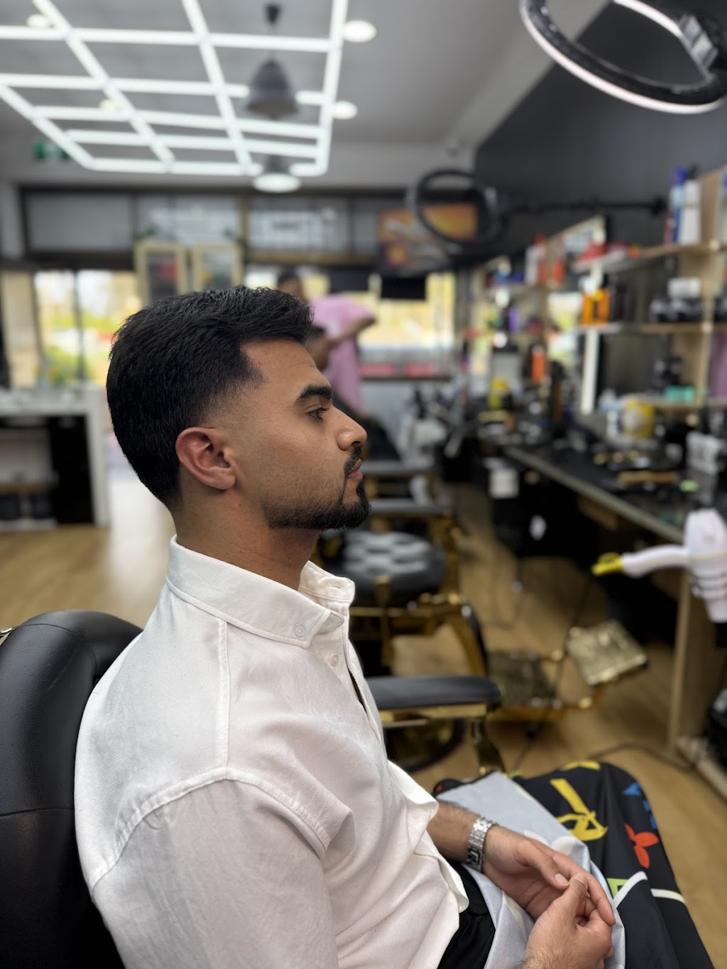 Money cuts barber shop | 183 Kruger Parade, Redbank Plains QLD 4301, Australia | Phone: 0470 429 324