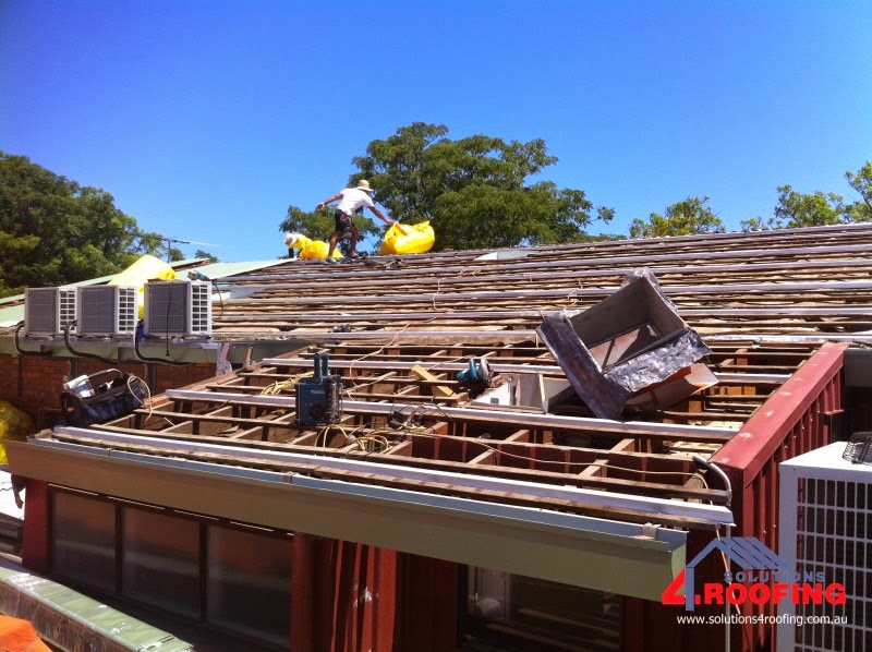 Solutions 4 Roofing | 1/5 Hazel Ave, Woodlands WA 6018, Australia | Phone: 0427 700 809