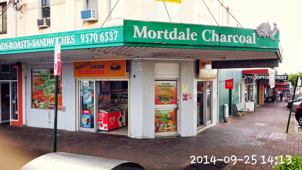 Mortdale Charcoal Chickens | restaurant | 2 Pitt St, Mortdale NSW 2223, Australia | 0295706537 OR +61 2 9570 6537