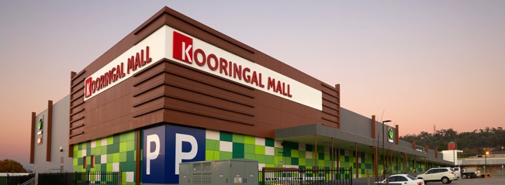 Kooringal Mall - Centre Management | shopping mall | Lake Albert Rd, Kooringal NSW 2650, Australia | 0269238000 OR +61 2 6923 8000