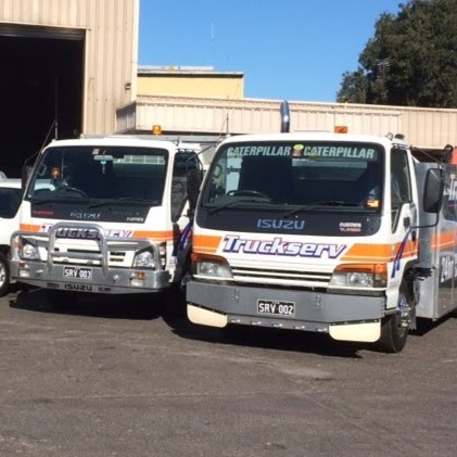 Truckserv | car repair | 2/15 Prince of Wales Ave, Unanderra NSW 2526, Australia | 0242721048 OR +61 2 4272 1048