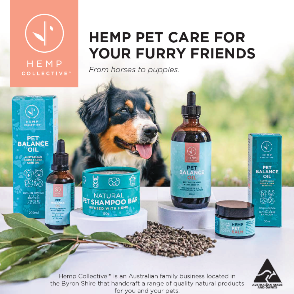 Hemp Collective | store | 10 Towers Dr, Mullumbimby NSW 2482, Australia | 0424488784 OR +61 424 488 784