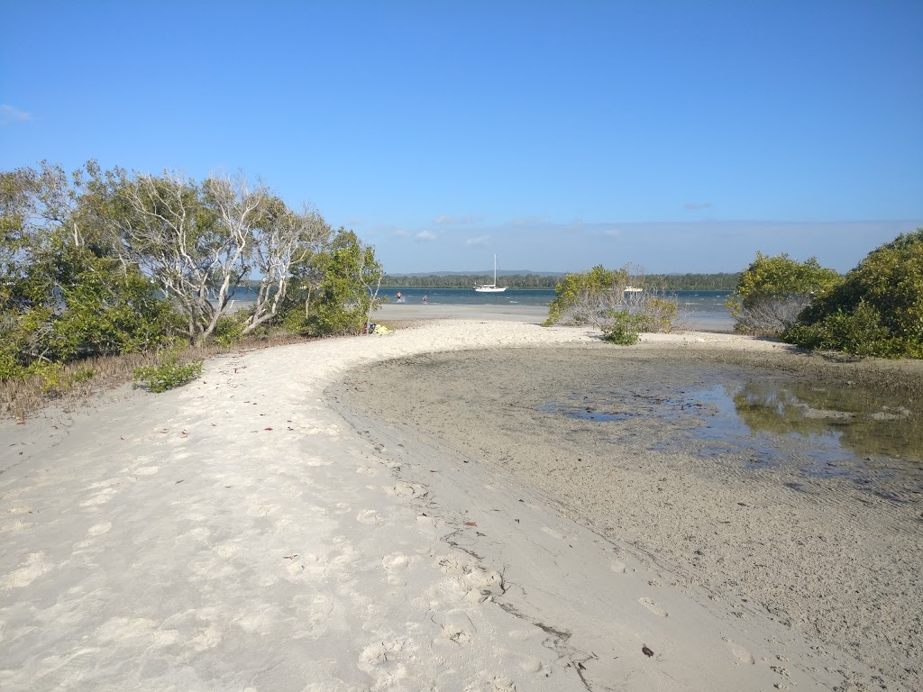 Norman Point | Tin Can Bay QLD 4580, Australia