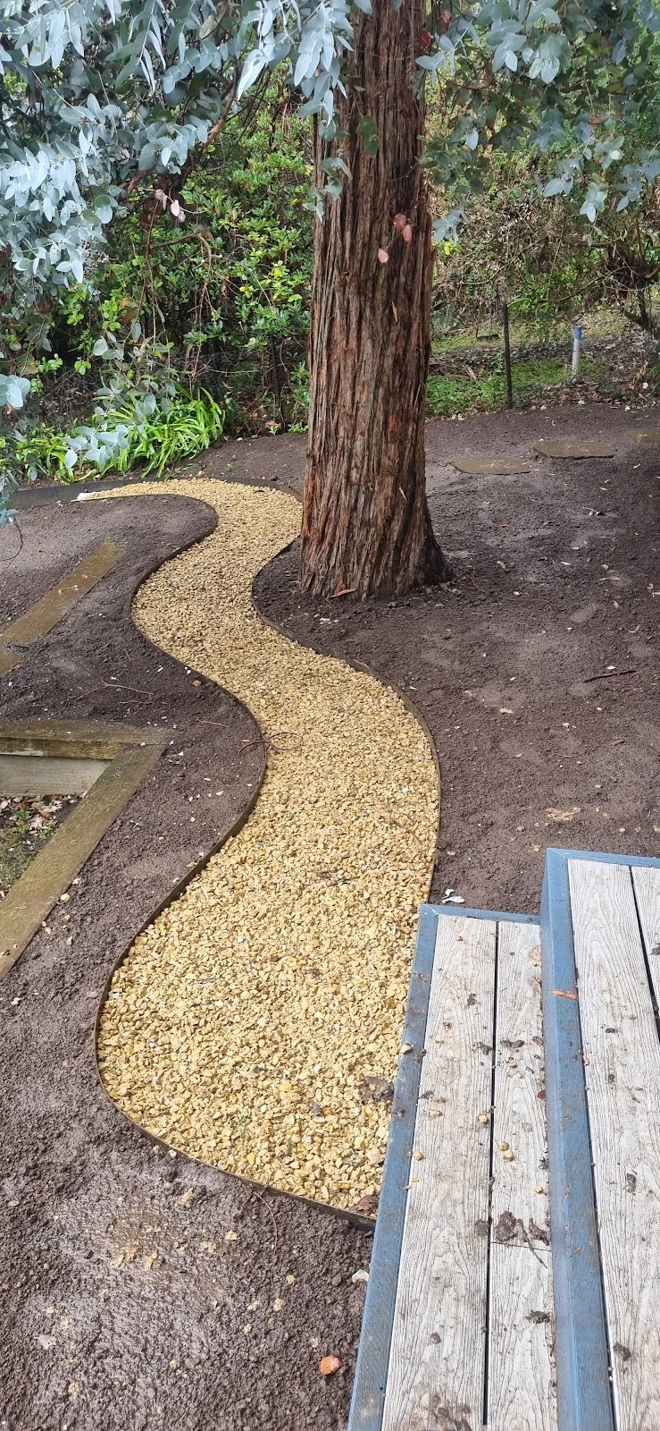 Marriner Civil & Landscaping | 3 Seaview Dr, Apollo Bay VIC 3233, Australia | Phone: 0407 141 458