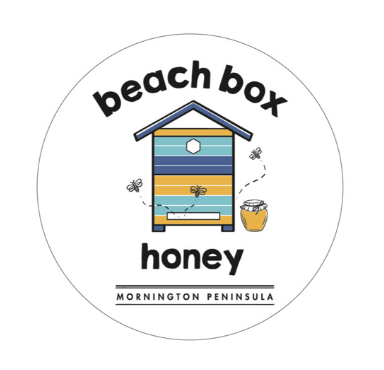 Beach Box Honey | 10 Merricks Beach Rd, Merricks VIC 3916, Australia | Phone: 0411 358 720