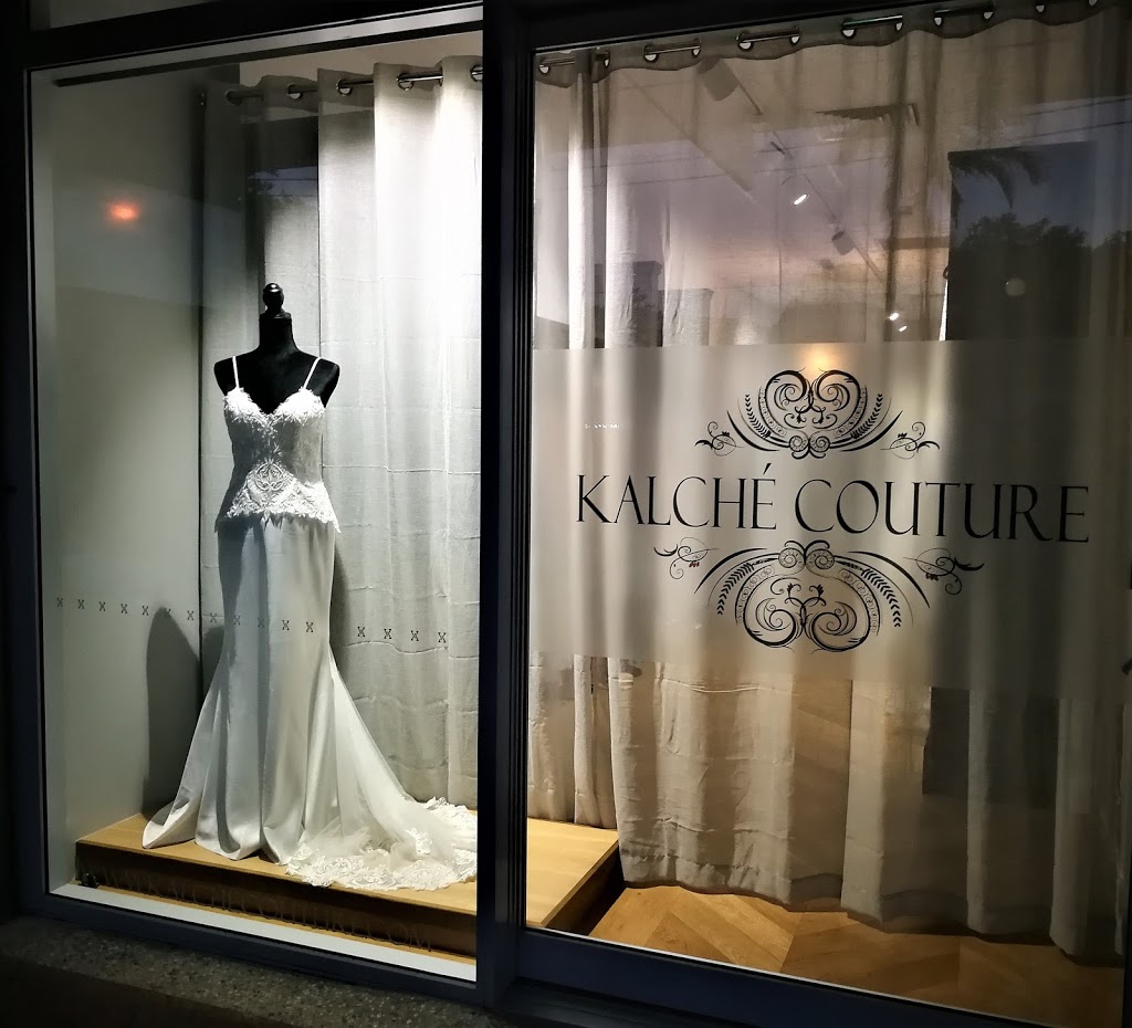 Kalche Couture | clothing store | 103d/14 Bruce Ave, Paradise Point QLD 4216, Australia | 0416101607 OR +61 416 101 607