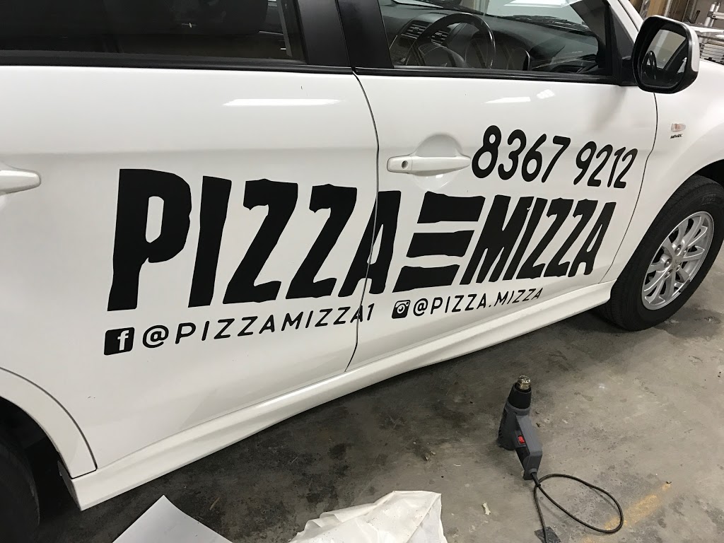 Pizza Mizza | 471A North East Road, Hillcrest SA 5086, Australia | Phone: (08) 8367 9212