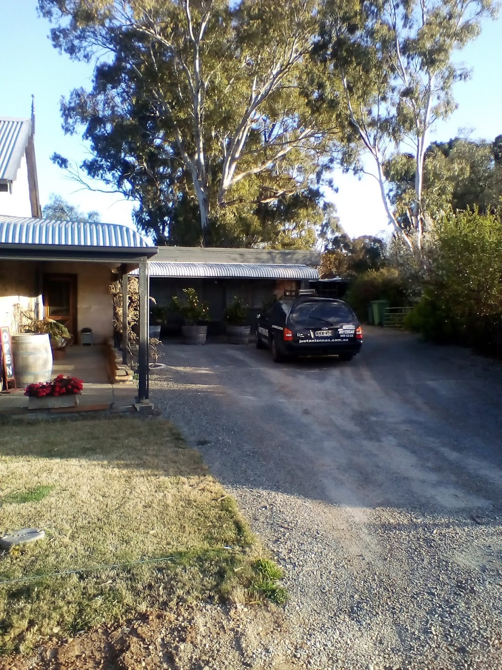 The Olde Lolly Shop B and B | Lot 351 Hill St, Mintaro SA 5415, Australia | Phone: (08) 8843 9229