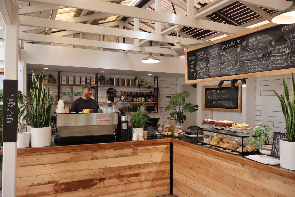 Poppies Anglesea | 1 Simmons Ct, Anglesea VIC 3230, Australia | Phone: (03) 5203 5785