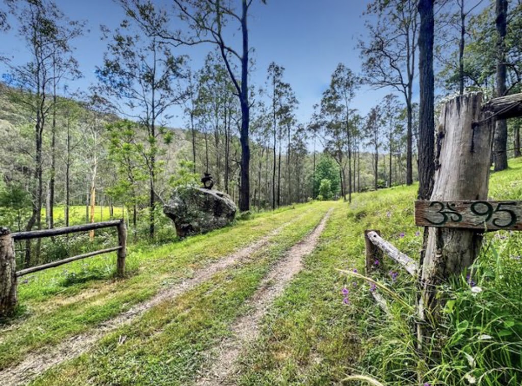 Bori Empty Mind Meditation 보리사 菩提心空禪院 | 387 Murrays Run Rd, Laguna NSW 2325, Australia | Phone: 0403 590 308
