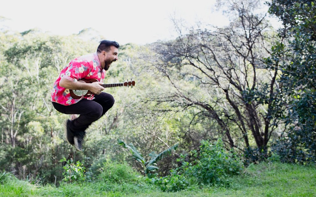 Tom the Pom | 25 Waratah Rd, Warrimoo NSW 2774, Australia | Phone: 0410 156 308