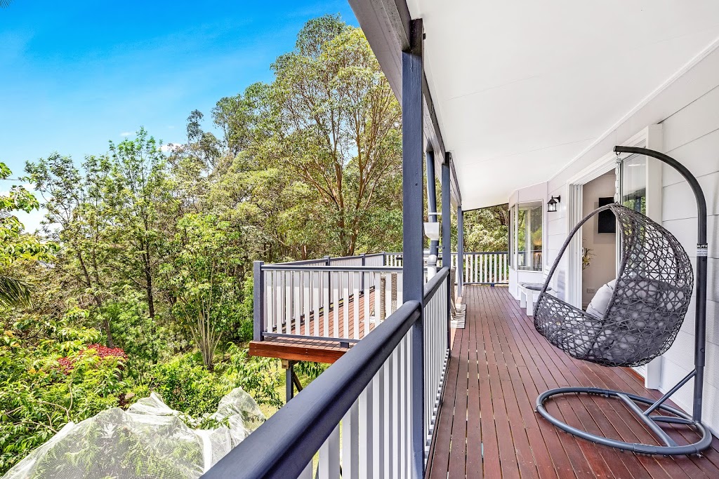 Red Gum Cottage 7 Rainer Dr, Tamborine Mountain QLD 4271, Australia