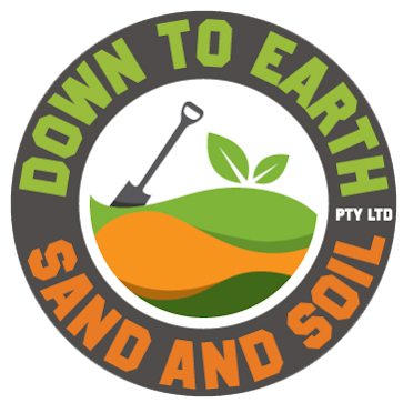 Down To Earth Sand and Soil | 249 Annangrove Rd, Annangrove NSW 2156, Australia | Phone: (02) 9629 2000